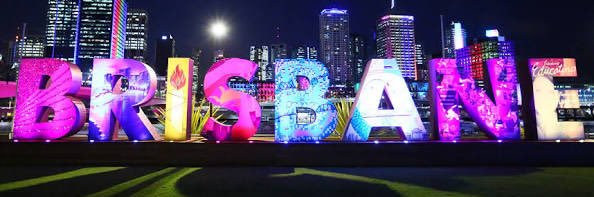 Lee 🇦🇺 Brisbane Australia banner