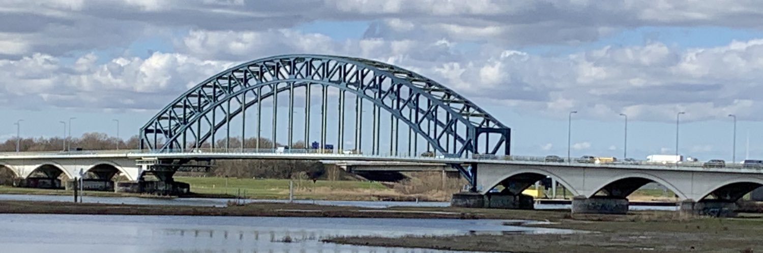 wvanregteren's profile banner image