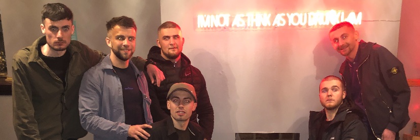 JoniEdge's profile banner image