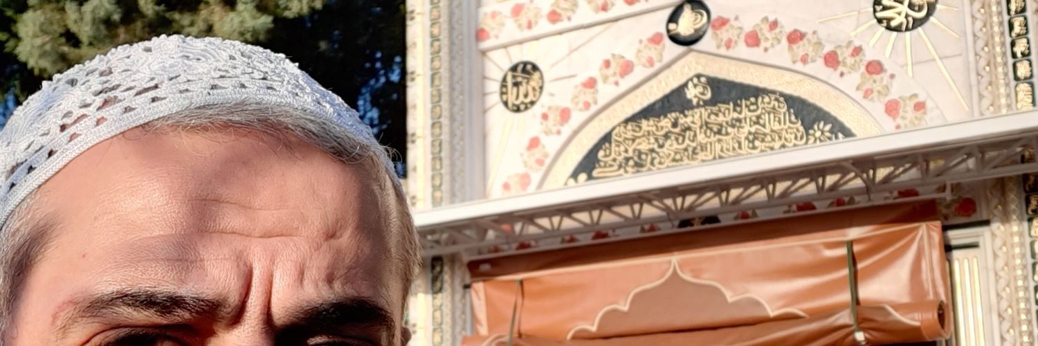 TdDal's profile banner image