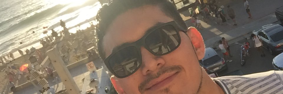 Charlie_Pozo's profile banner image