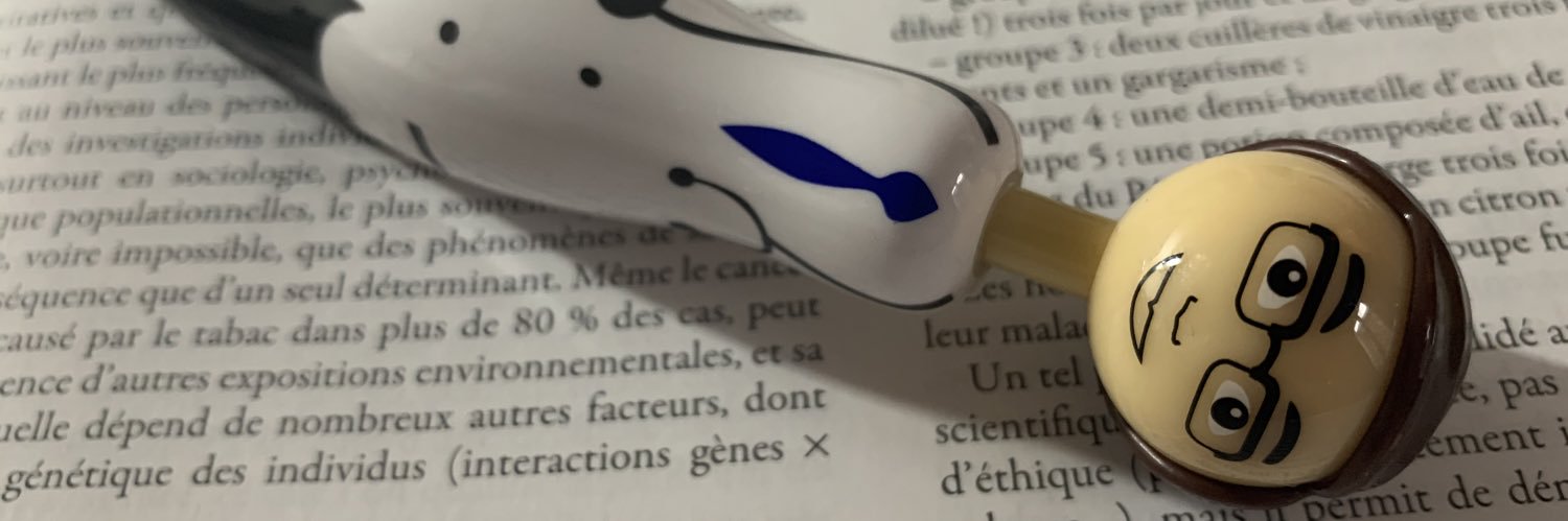 Sylvain Gautier banner