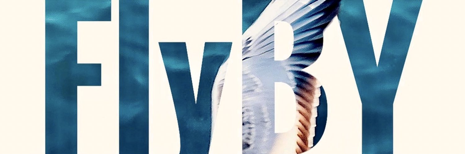 flybyent18's profile banner image