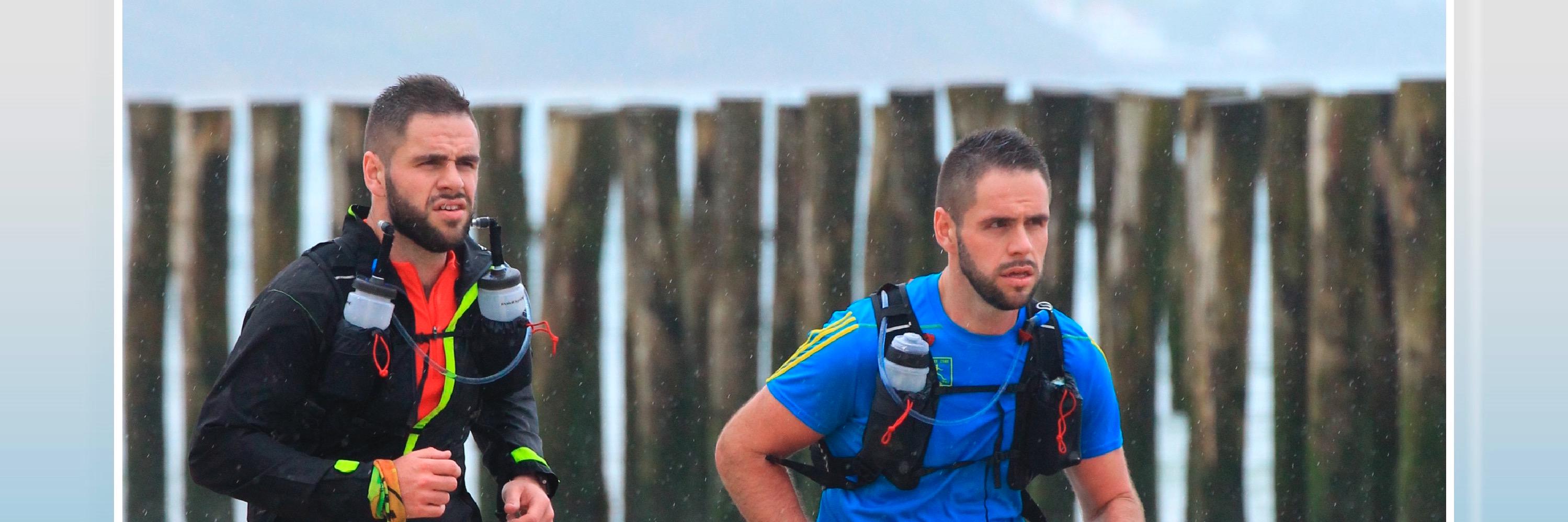 Guy twins-runners banner