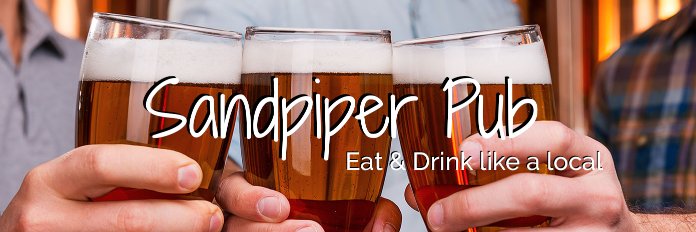 SandpiperPub's profile banner image