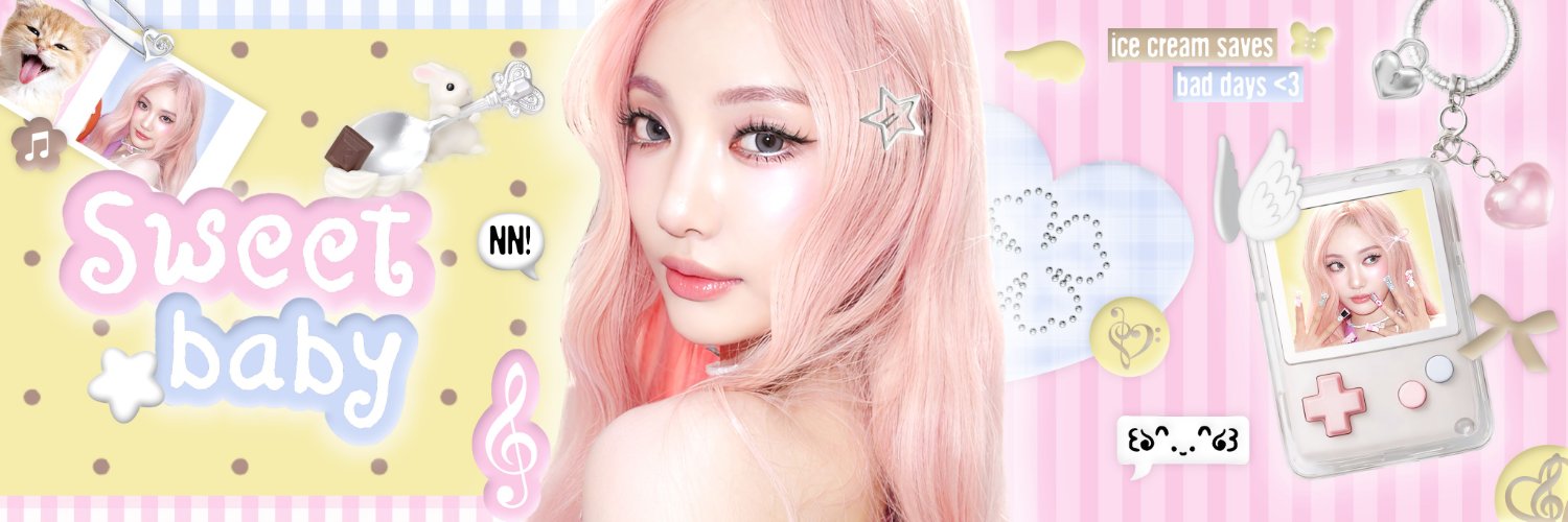 kixcci's profile banner image