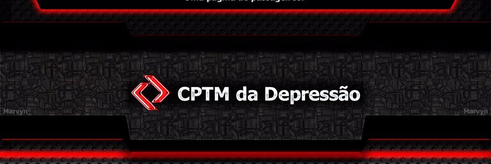 CPTMdaDEPRE_'s profile banner image