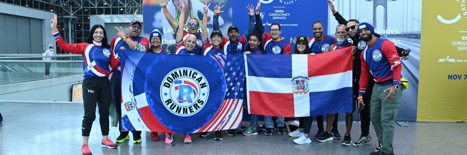 DomRunners's profile banner image