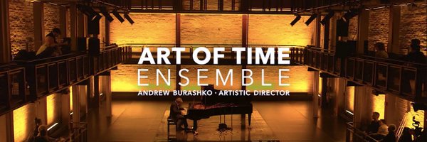 artoftime Profile Banner