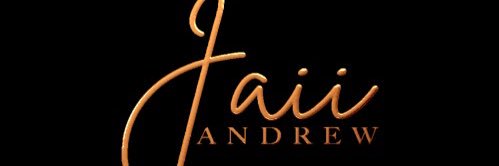JaiiAndrew's profile banner image