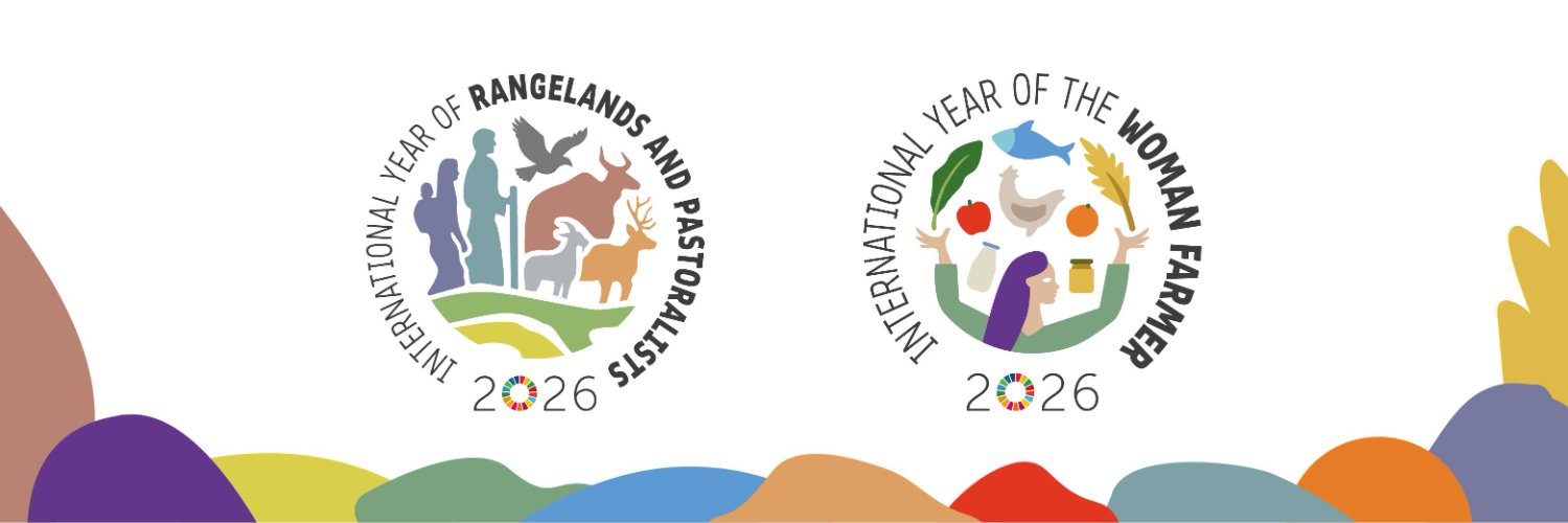 FAOUganda's profile banner image