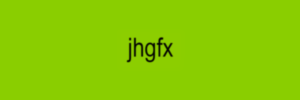 jhgfx Profile Banner