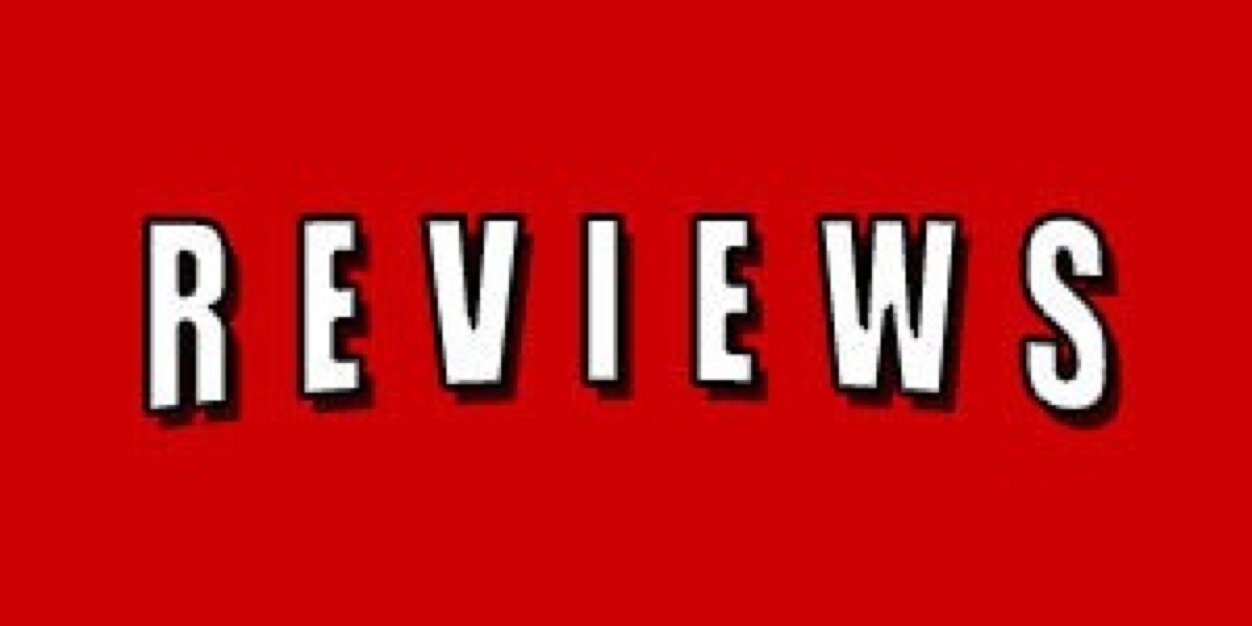 Reviews_Netflix's profile banner image