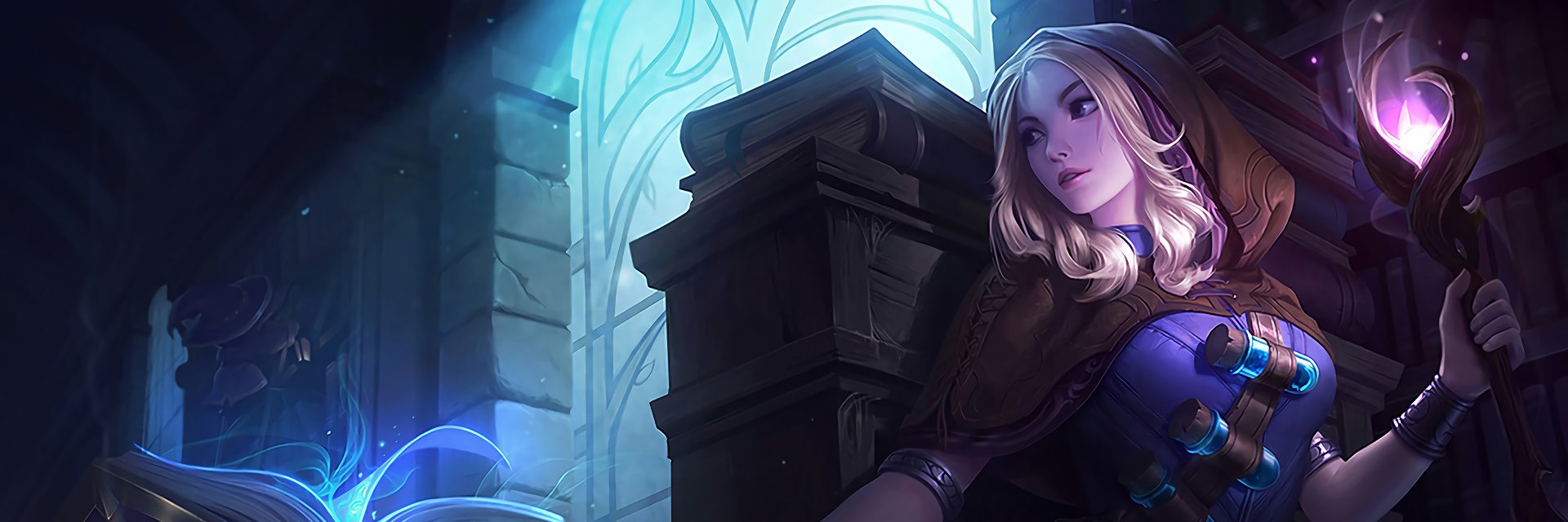 lspark814's profile banner image