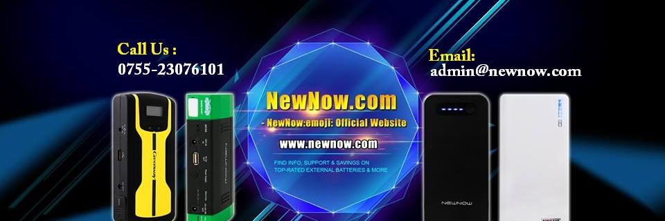 newnowfans's profile banner image