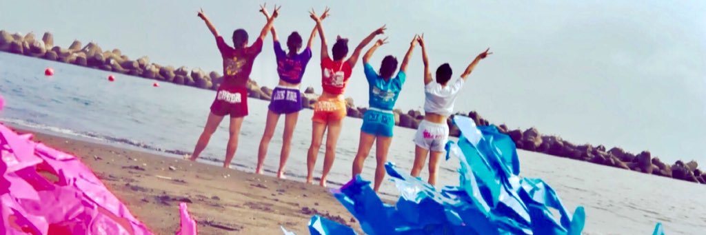 mina_cheer's profile banner image