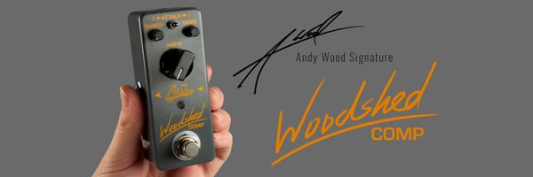 SuhrCustom Profile Banner