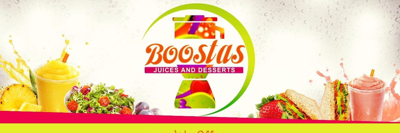 boostasja's profile banner image