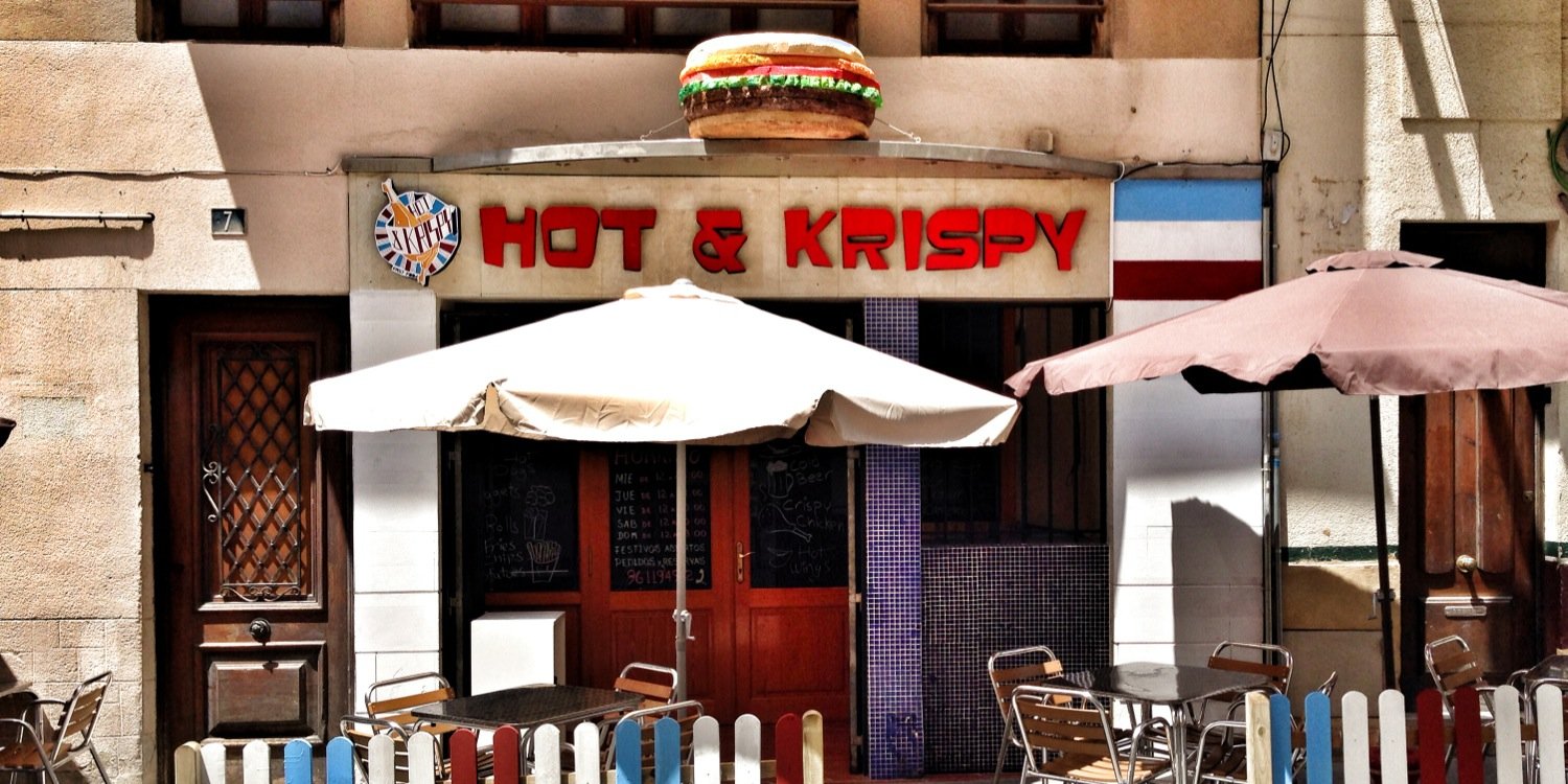 HotKrispy's profile banner image