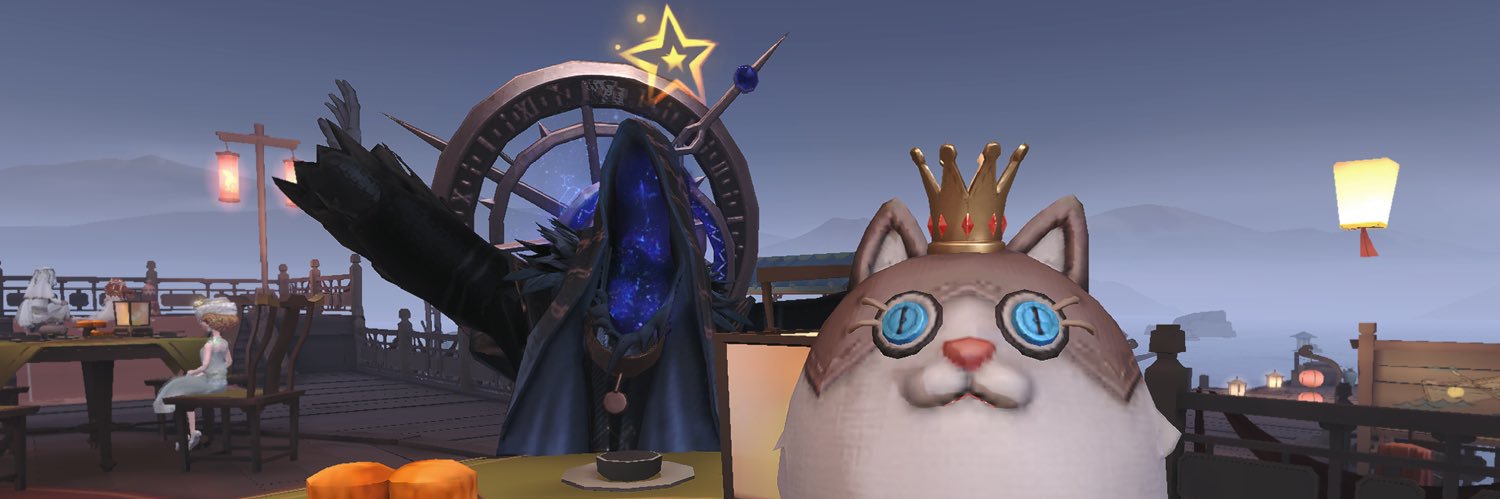 Huuro_U's profile banner image