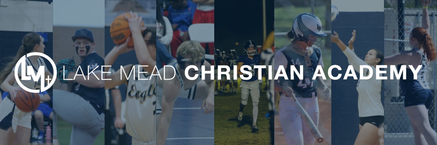 LMCAeagles's profile banner image