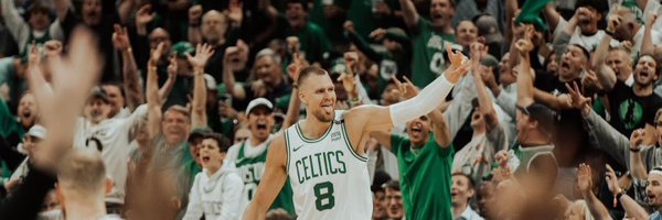CeltsHoops Profile Banner