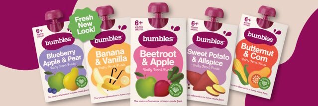 bumblesbabies's profile banner image