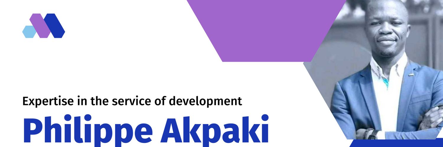 akpakiphilippe's profile banner image