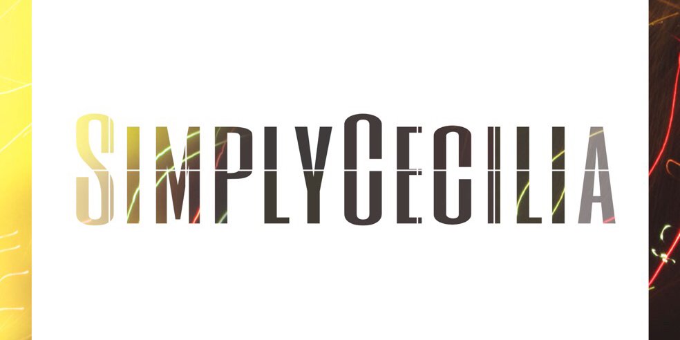 SimplyCecilia's profile banner image