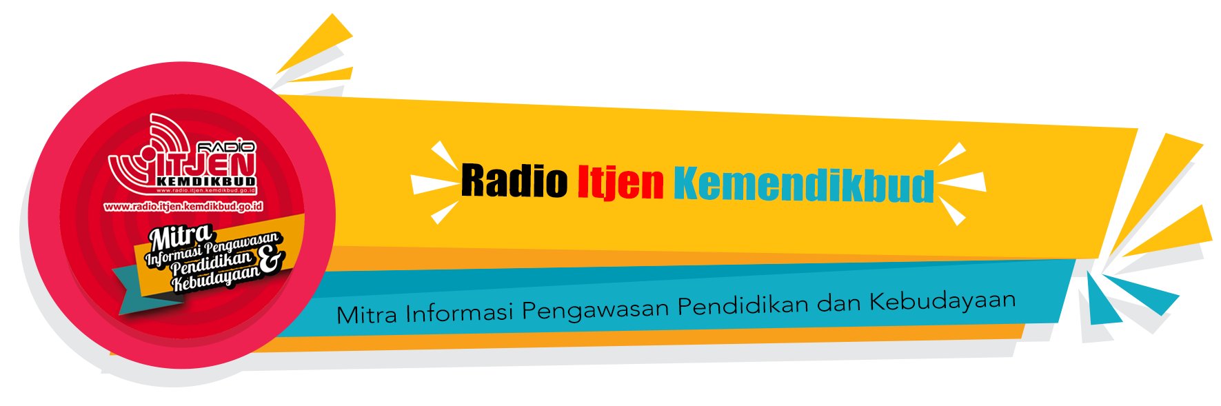 RadioItjen's profile banner image