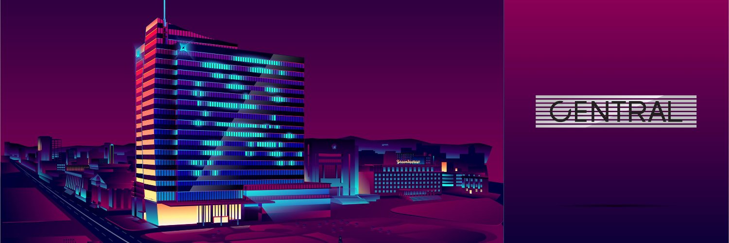 CentralTower's profile banner image