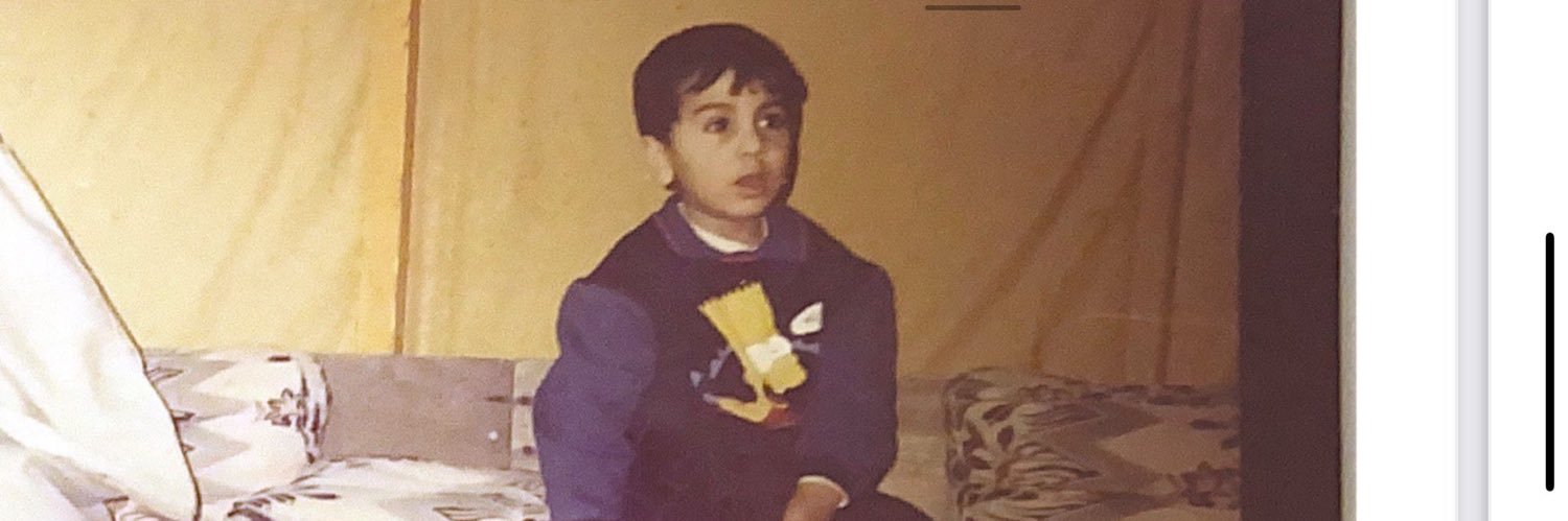 AlimAlAli89's profile banner image