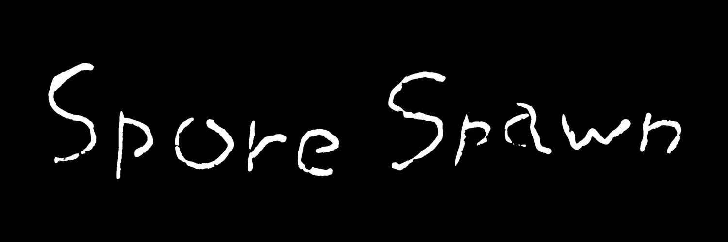 Spore Spawn banner