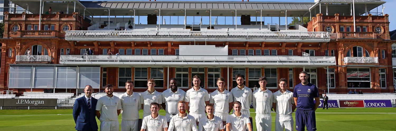 Kevin Mitchell banner