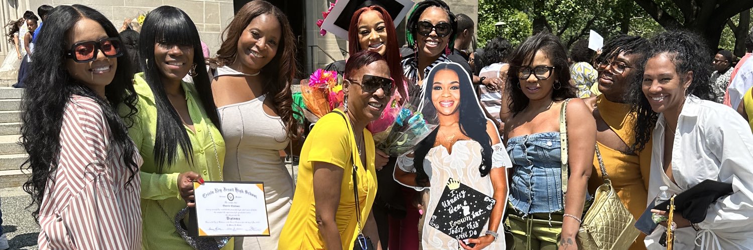 Nola Darling's banner