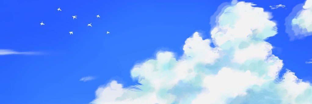 澪 banner