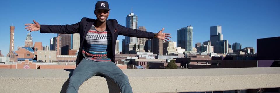 iamkgarnett's profile banner image