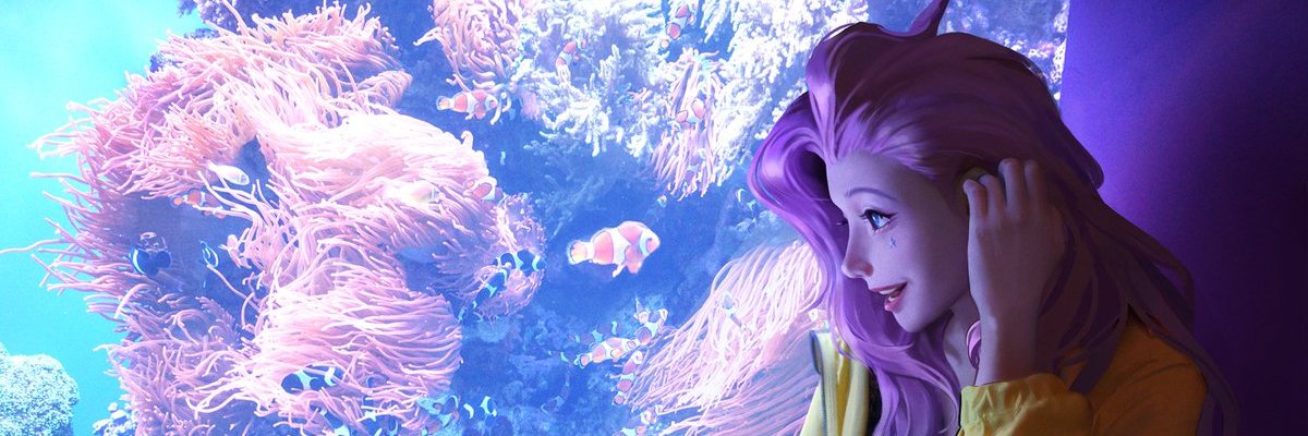 AmHopeV's profile banner image