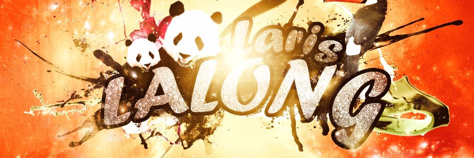 larislalong's profile banner image