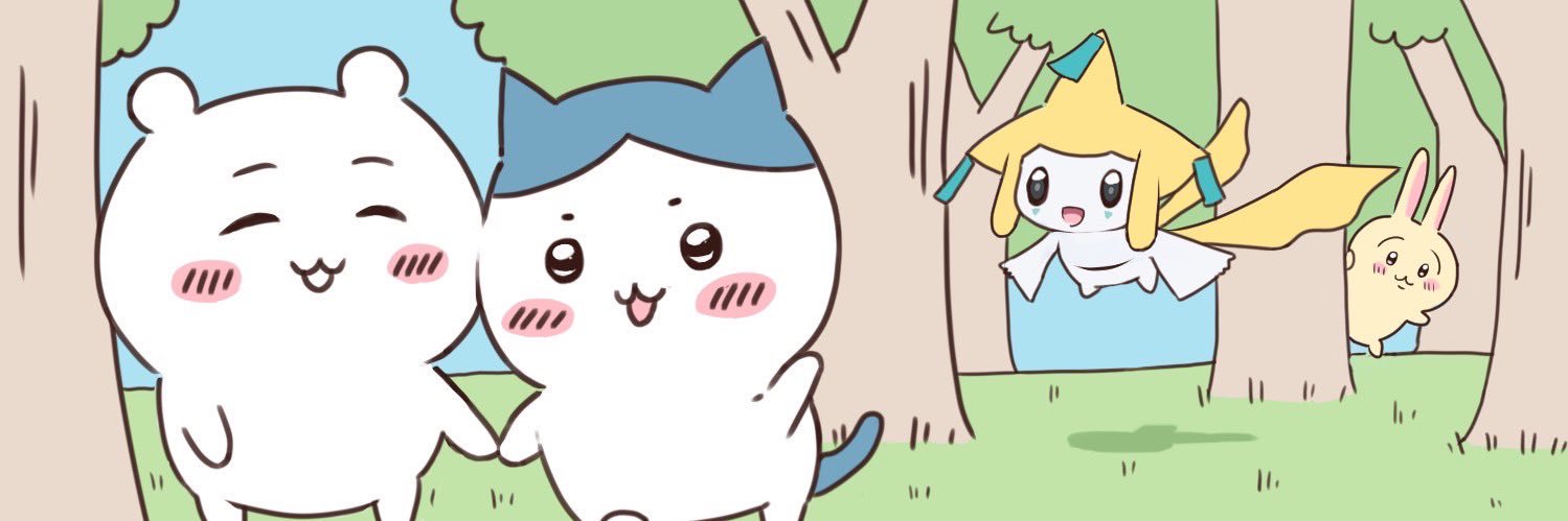 sakupokeca's profile banner image