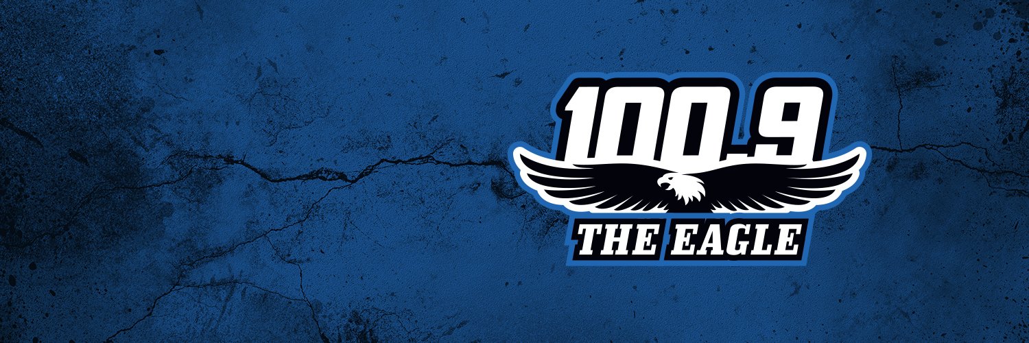 100.9 The Eagle (@1009Eagle) / Posts / X