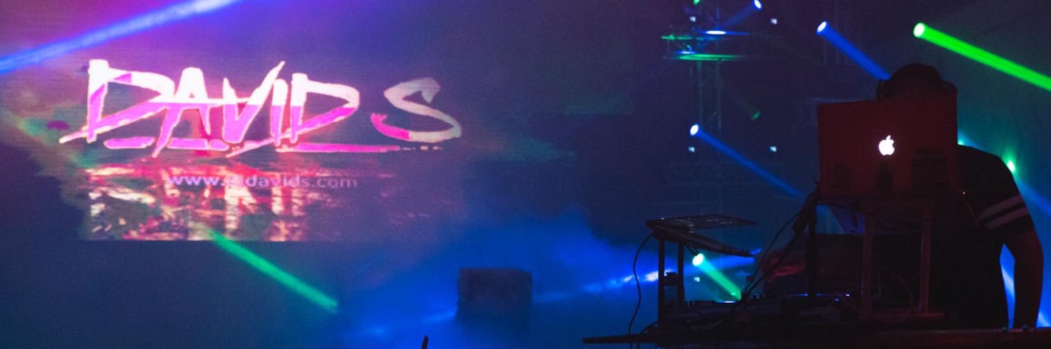 DJDAVIDS's profile banner image