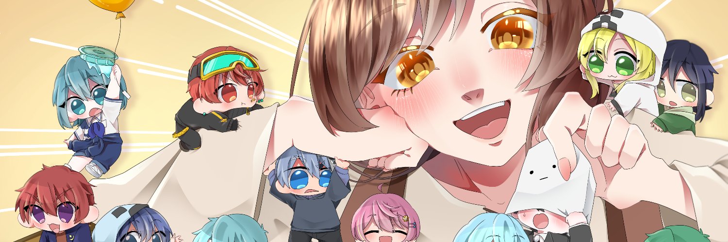 ラスフィルツ🥤 banner