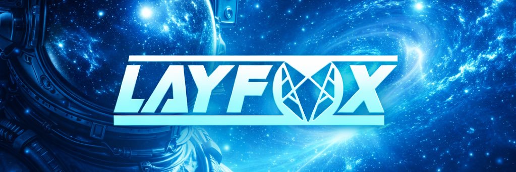 layfoxdj's profile banner image