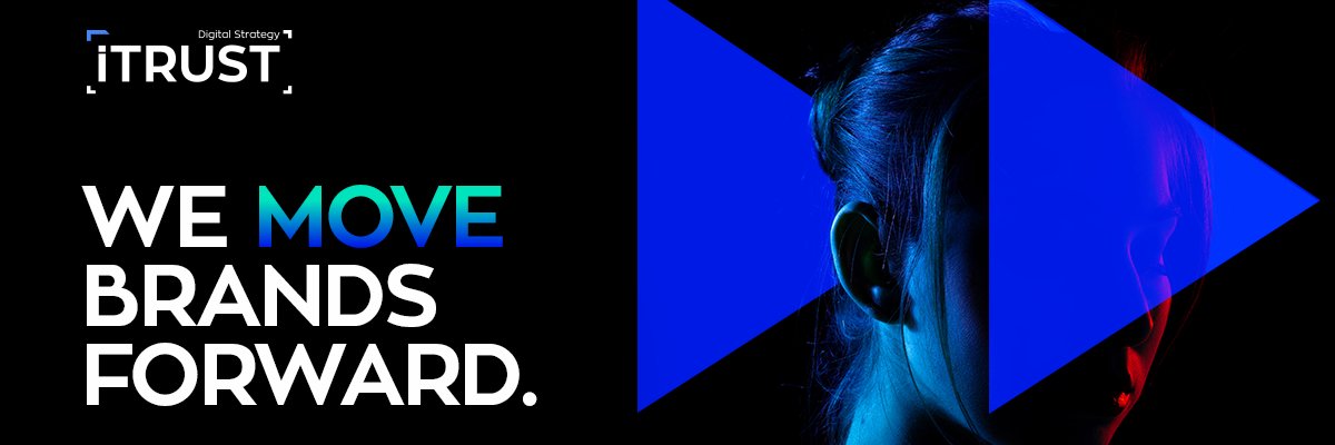 itrustdigital's profile banner image