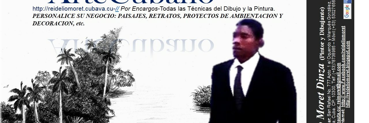 ReidelioMoret's profile banner image