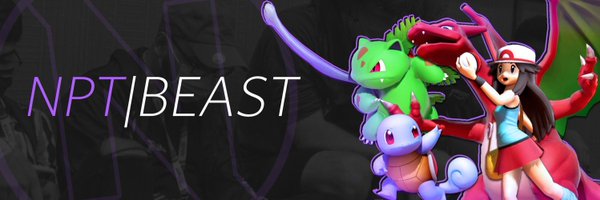 BeastZard Profile Banner