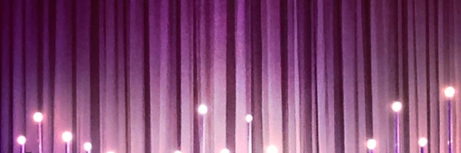 glorylangston's profile banner image