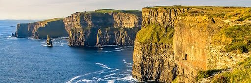 IrishWestCoast's profile banner image