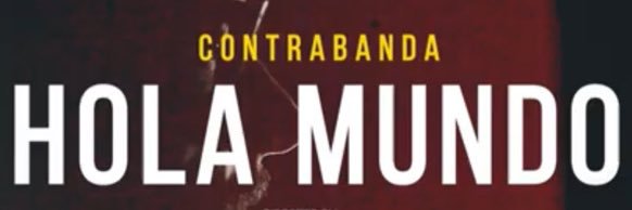 Contrabanda_13's profile banner image